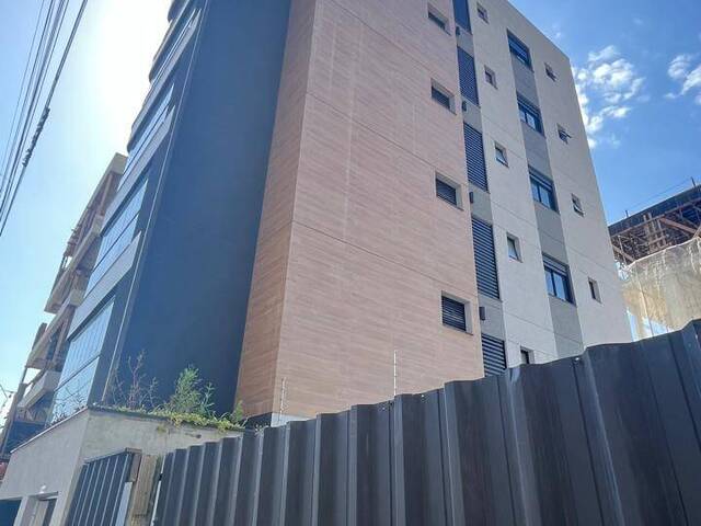 #1378 - Apartamento para Venda em Balneário Piçarras - SC