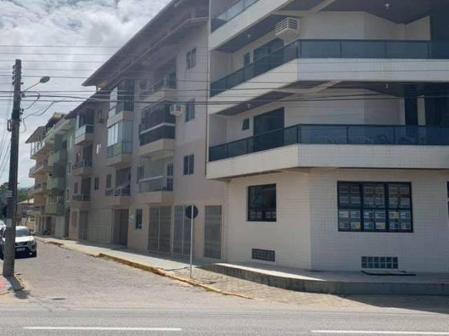 #1379 - Apartamento para Venda em Navegantes - SC