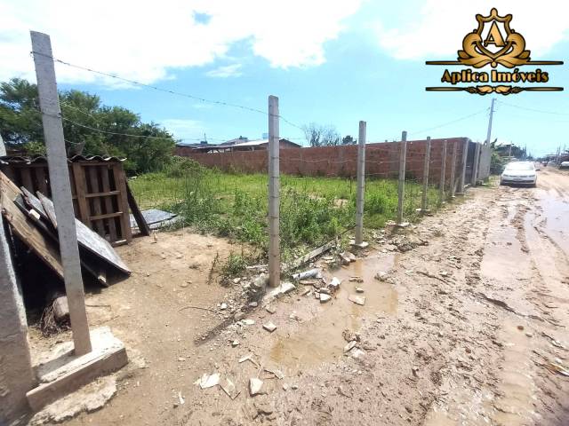 #1303 - Área para Venda em Navegantes - SC