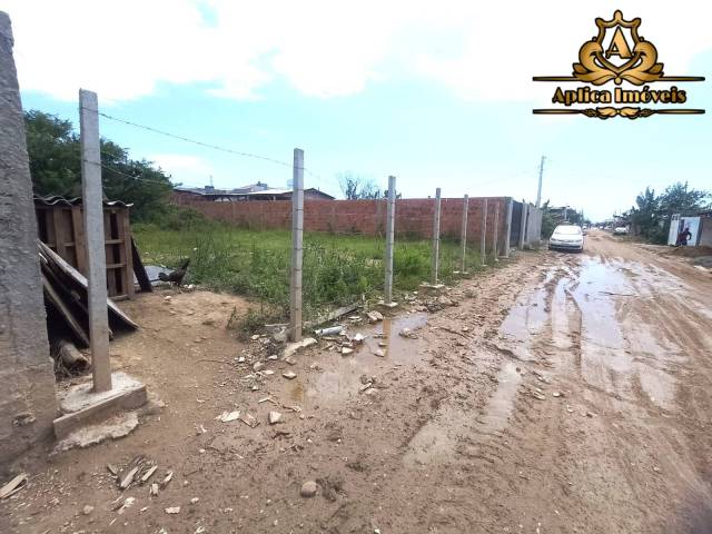 Área para Venda em Navegantes - 5