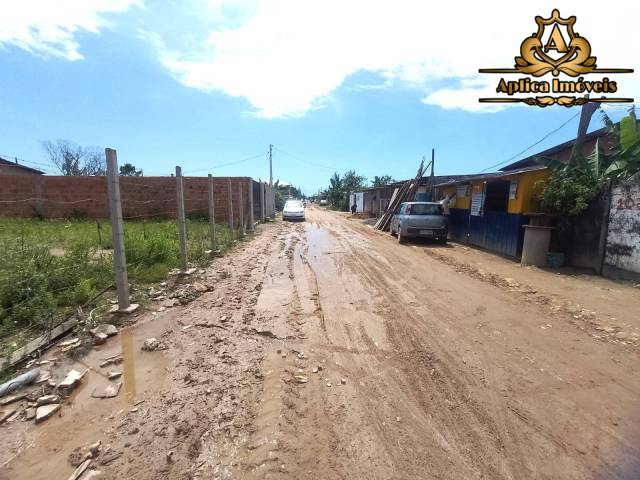 Área para Venda em Navegantes - 4