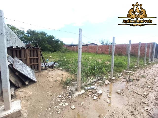 #1303 - Área para Venda em Navegantes - SC