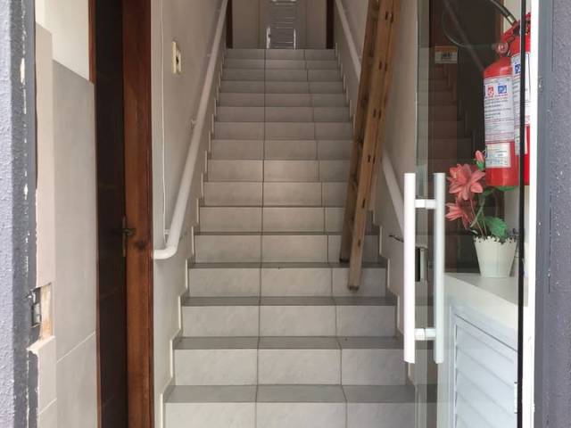 #1381 - Apartamento para Locação em Navegantes - SC