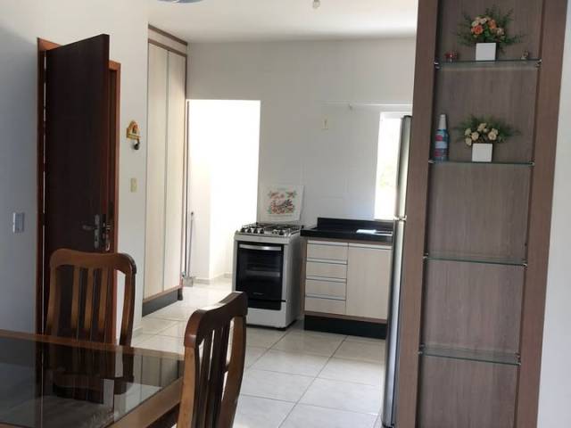 #1381 - Apartamento para Locação em Navegantes - SC
