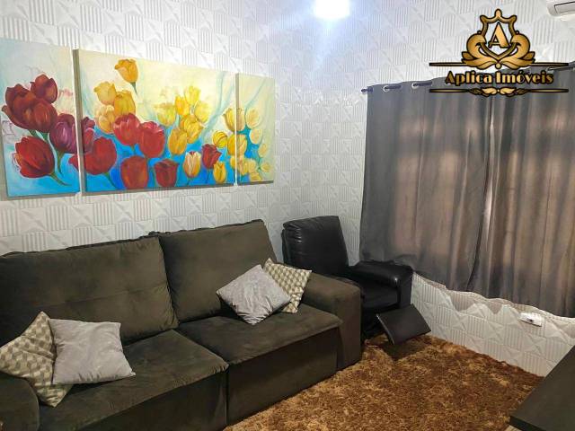 #1384 - Casa para Venda em Penha - SC