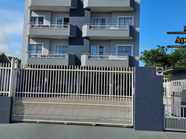 #1385 - Apartamento para Venda em Navegantes - SC