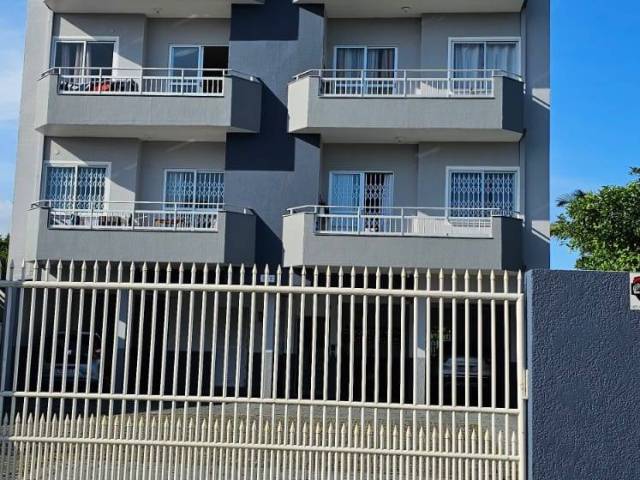 Apartamento para Venda em Navegantes - 4