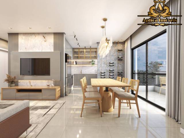 Apartamento para Venda em Navegantes - 5