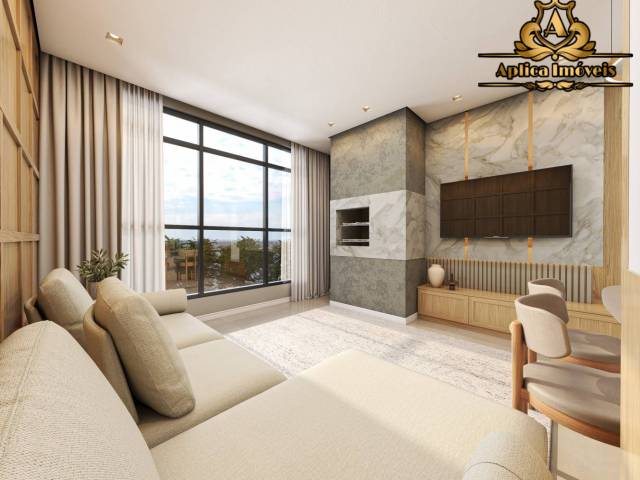 Apartamento para Venda em Navegantes - 4