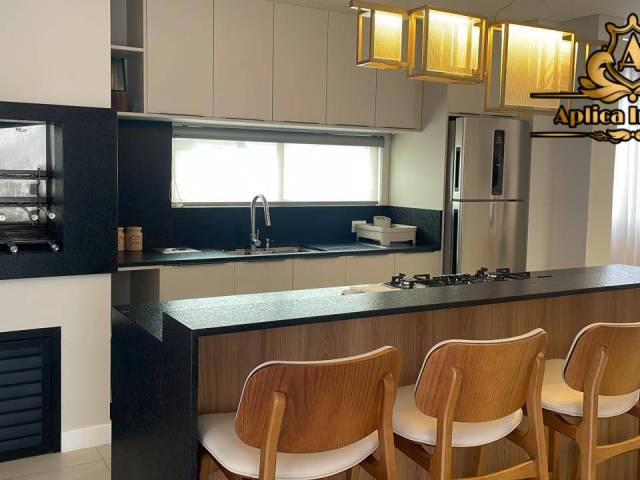 #1388 - Apartamento para Venda em Navegantes - SC