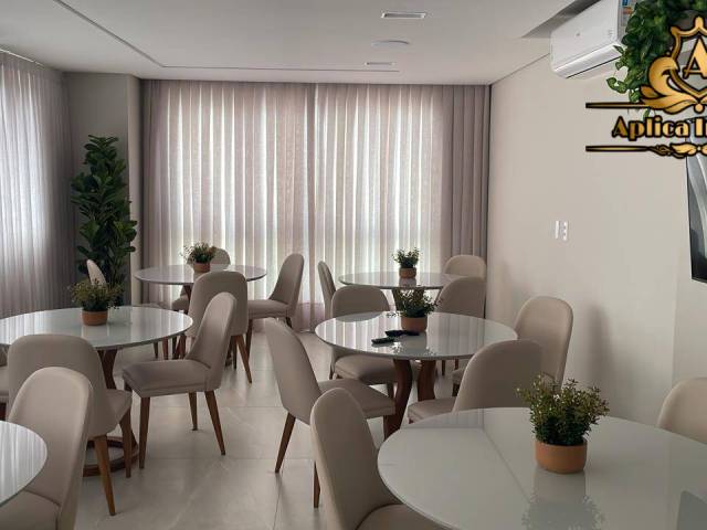 #1388 - Apartamento para Venda em Navegantes - SC