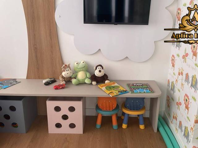 Apartamento para Venda em Navegantes - 4