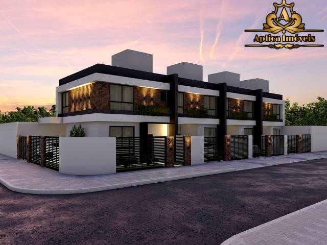 #1389 - Casa para Venda em Navegantes - SC