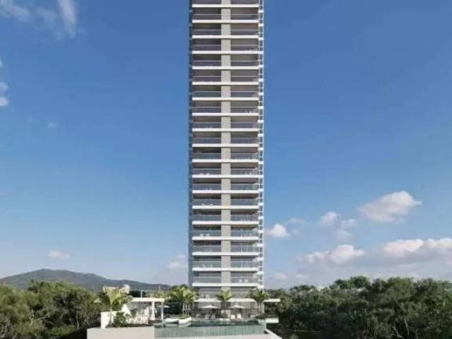 #1390 - Apartamento para Venda em Penha - SC