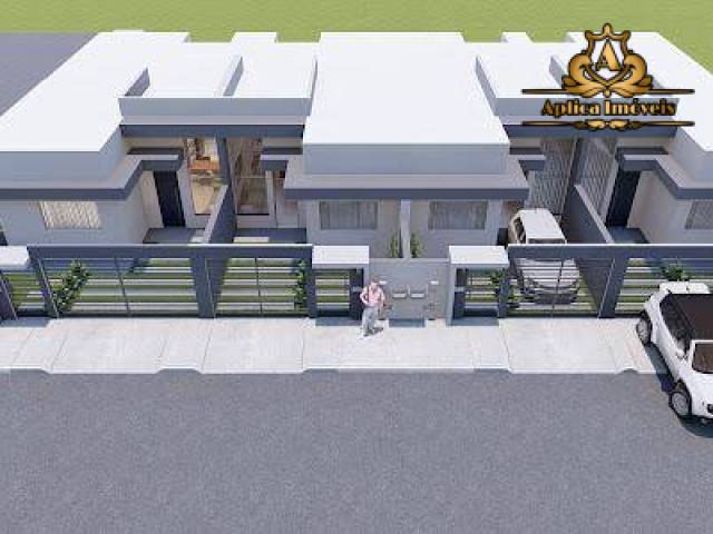 Casa para Venda em Navegantes - 4