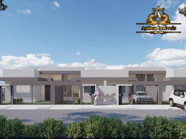 #1391 - Casa para Venda em Navegantes - SC