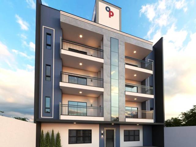 Apartamento para Venda em Navegantes - 5