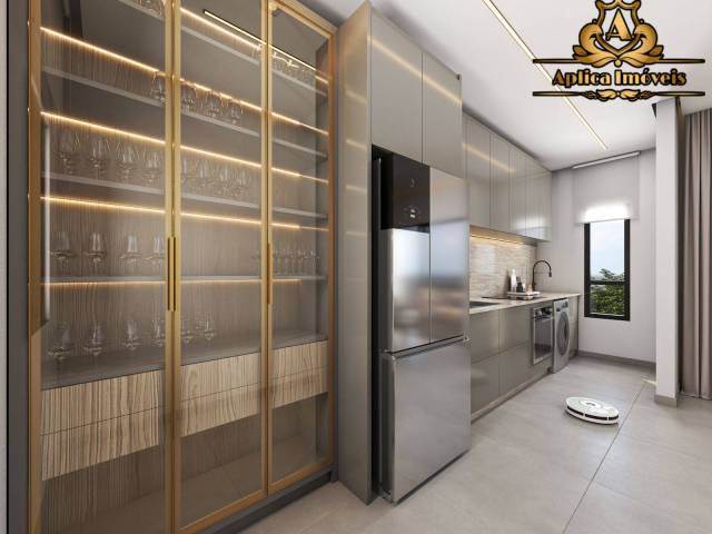 Apartamento para Venda em Navegantes - 4