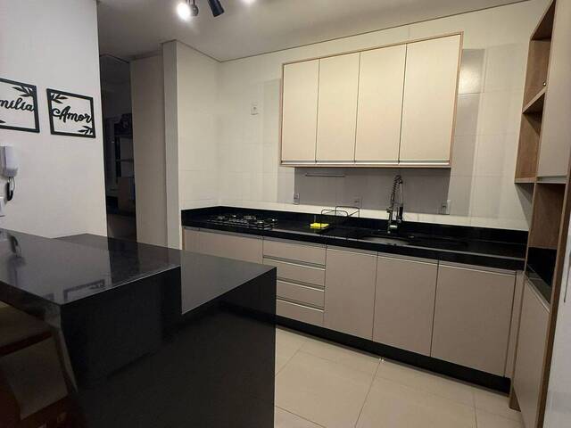 Apartamento para Venda em Navegantes - 4