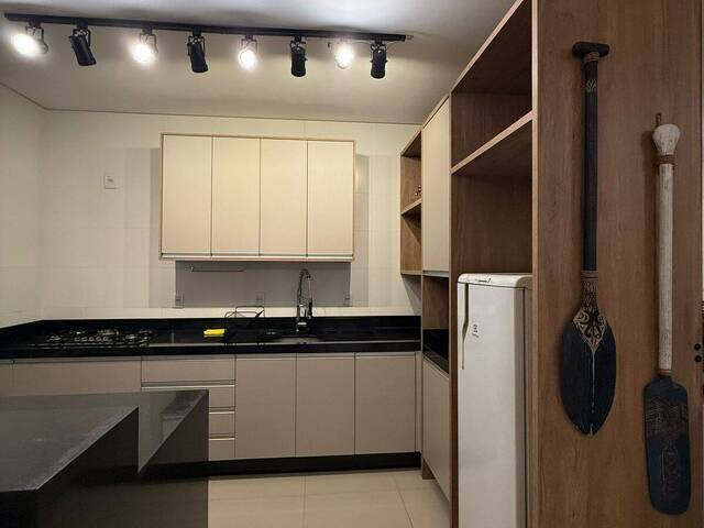 Apartamento para Venda em Navegantes - 5