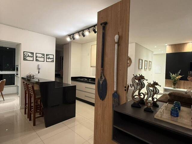 #1393 - Apartamento para Venda em Navegantes - SC