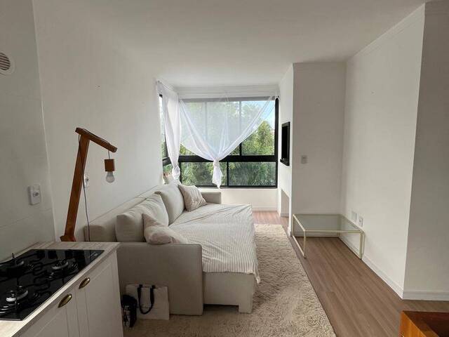 #1394 - Apartamento para Venda em Navegantes - SC