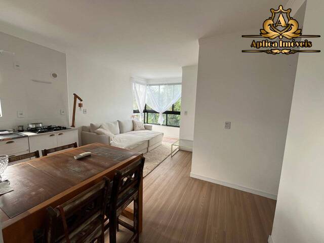 Apartamento para Venda em Navegantes - 5