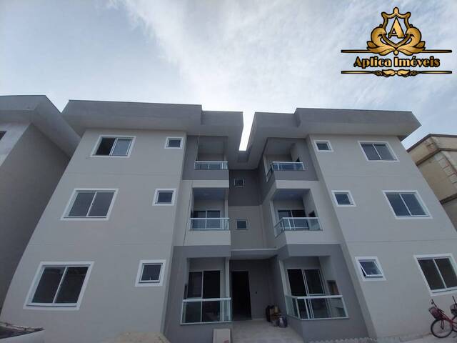 Venda em São Domingos - Navegantes