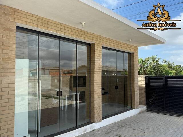 #1396 - Casa para Venda em Navegantes - SC