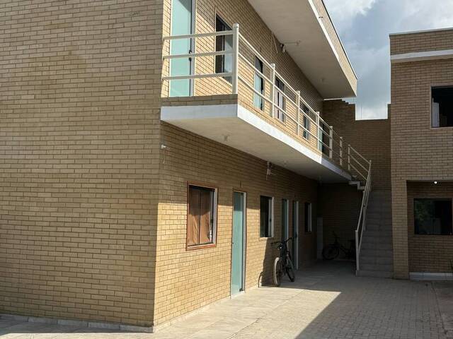 #1396 - Casa para Venda em Navegantes - SC