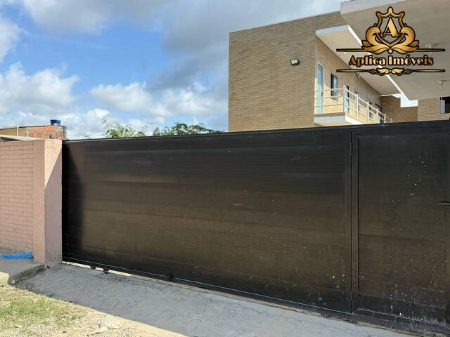 #1396 - Casa para Venda em Navegantes - SC