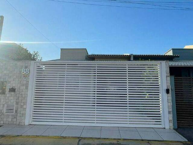 #1397 - Casa para Venda em Navegantes - SC