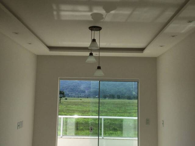 #1398 - Apartamento para Venda em Navegantes - SC