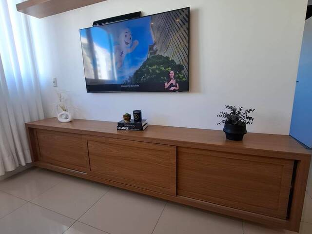 #1399 - Apartamento para Venda em Navegantes - SC