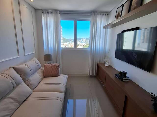 #1399 - Apartamento para Venda em Navegantes - SC