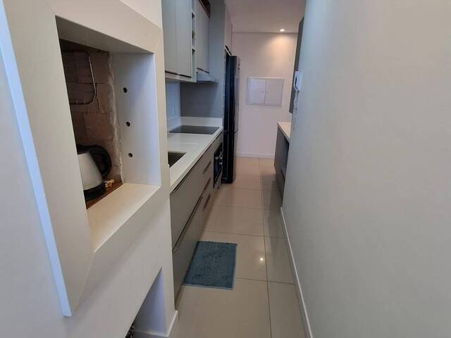 Apartamento para Venda em Navegantes - 4