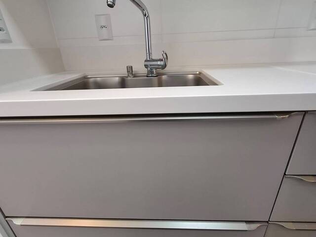 Apartamento para Venda em Navegantes - 5