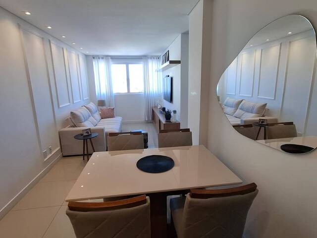 #1399 - Apartamento para Venda em Navegantes - SC