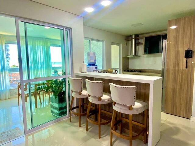 Apartamento para Venda em Navegantes - 5