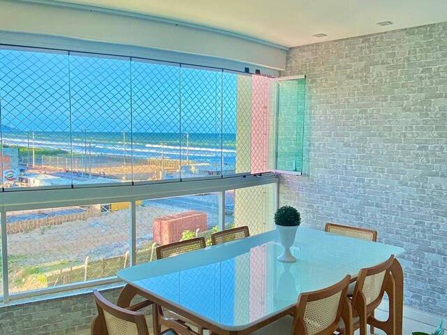 #1400 - Apartamento para Venda em Navegantes - SC