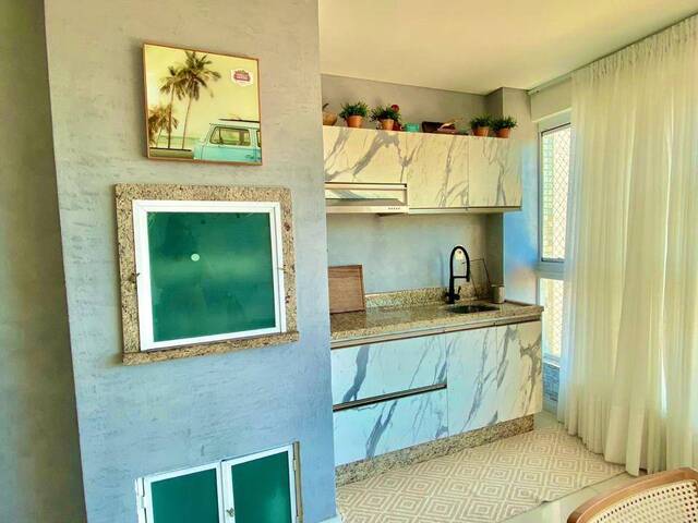 Apartamento para Venda em Navegantes - 4