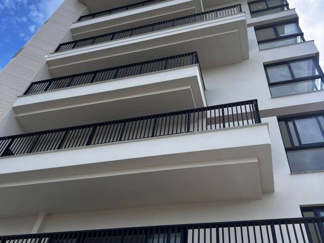 #1158 - Apartamento para Venda em Navegantes - SC