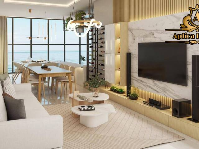 Apartamento para Venda em Navegantes - 4