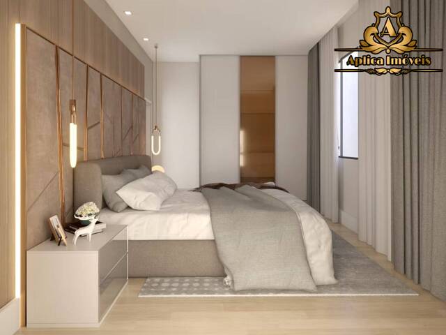 Apartamento para Venda em Navegantes - 5
