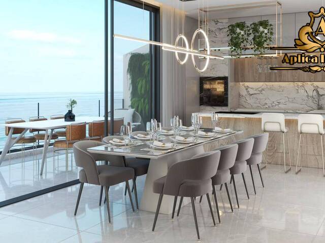 #1402 - Apartamento para Venda em Navegantes - SC