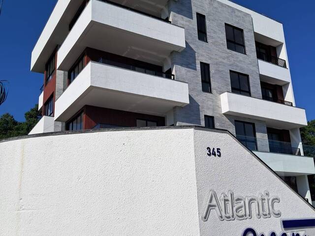 #1403 - Apartamento para Venda em Navegantes - SC
