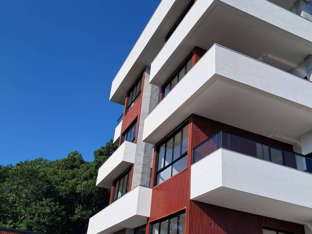 Apartamento para Venda em Navegantes - 4