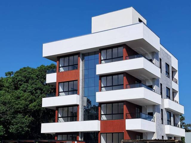 #1403 - Apartamento para Venda em Navegantes - SC