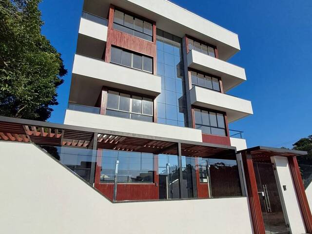 #1403 - Apartamento para Venda em Navegantes - SC