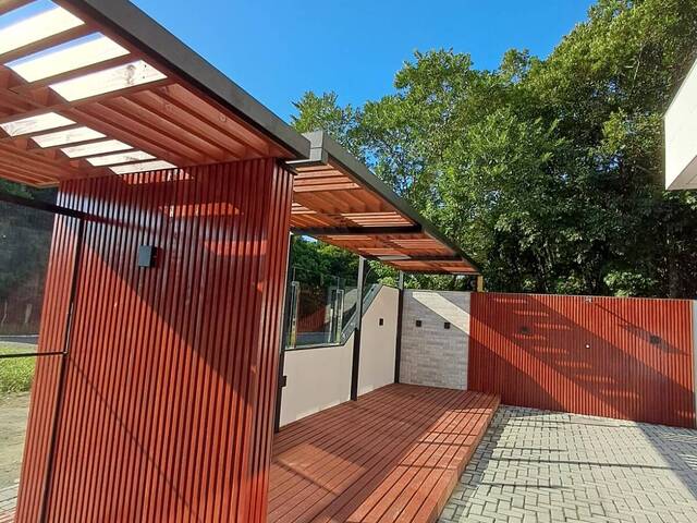 Apartamento para Venda em Navegantes - 5